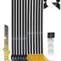 floorball carbon készlet