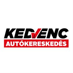 A Kedvenc Autókereskedés