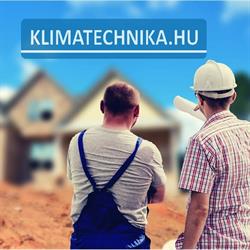 Klímatechnika - Daikin klíma bemutatóterem