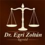 dr. Egri Zoltán ügyvéd Debrecen
