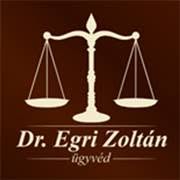 Dr. Egri Zoltán Ügyvéd