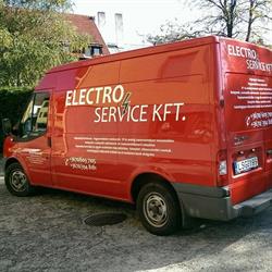 ELECTRO SERVICE KFT.