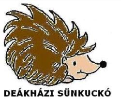 Deákházi Sünkuckó Törpesün és Süntanrek Tenyészet