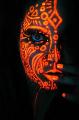 Sikeres UV-festés a Monkey Boulderben