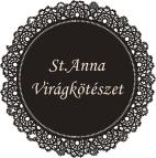 Szent Anna Virágkötészet