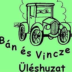 Bán&Vincze Üléshuzat