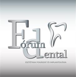 FórumDental Fogászat