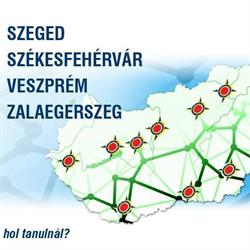 Bonus Nyelviskola Szeged