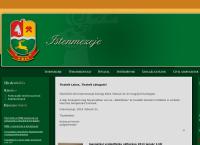 Polgármesteri Hivatal, Istenmezeje