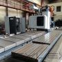 Látogató által feltöltött 2016. 02. 12. - Csepel MVM 7500 Mozgóállványos cnc marógép