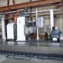 Látogató által feltöltött 2016. 02. 12. - Csepel MVM7500 Mozgóállványos cnc marógép