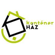 Konténer-Ház