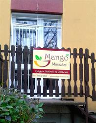 Mangó Masszázs