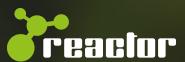 Reactor Reprodukciós Studió