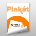 Plakát