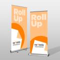 Roll-up bannerek