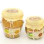 Bio Őrölt Ganoderma 10g, 20g