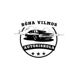 Bóna Vilmos Autósiskola