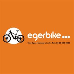 Egerbike kerékpárbolt és szakszerviz