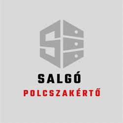 Polcszakértő - Salgó polcok, raktári rendszerek, üzletberendezések