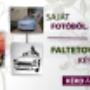 Egyedi fotós faltetoválás, falmatrica, matrica