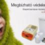 riasztórendszer távfelügyelettel