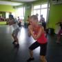 Fight Cardio Fruzsival