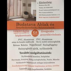 Budatava Bau Kft