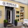 Borealis Classic - Sopron