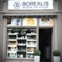 Borealis Modern - Sopron