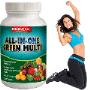 All-In-One multivitamin
