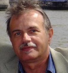 Inczédy Károly Róbert EV.