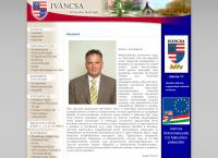Polgármesteri Hivatal, Iváncsa