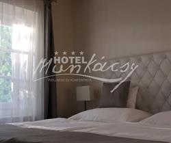 Munkácsy Hotel