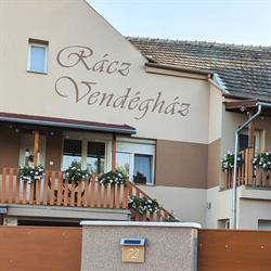 Rácz Vendégház
