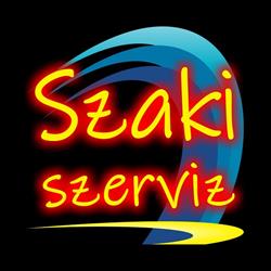 Szakiszerviz