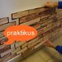 FlexWall pvc falpanelek