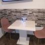 PVC falpanel