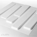 Wallart 3D falpanelek