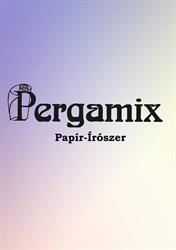 Papír-írószer