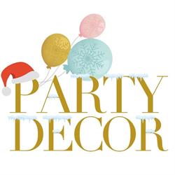Partydecor Lufi & Party Shop