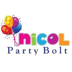 Nicol Party Bolt