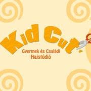 Kid Cut Gyermek és Családi Hajsúdió