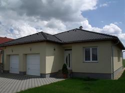 Építőipari Vállalkozás Horváth Ferenc