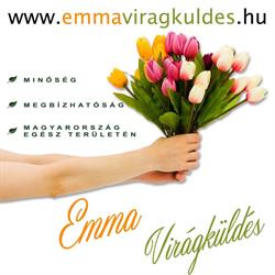 Emma Virágküldő Szolgálat