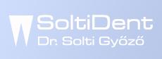 Dr. Solti Győző