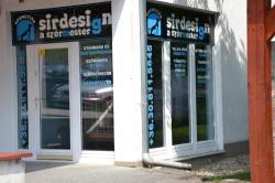 SirDesign Kutyakozmetika Szentendre
