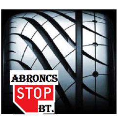 Abroncs Stop Bt.