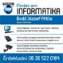 minden ami informatika