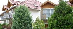 Janza Apartman és Szállás